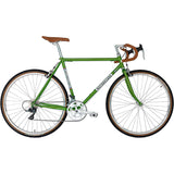 Motobécane Team Champion shiny green